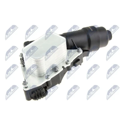 Billede af NTY CCL BM 026 Hus, oliefilter MINI: Hatchback