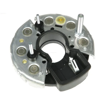 Billede af AS PL ARC0008 Ensretter, generator
