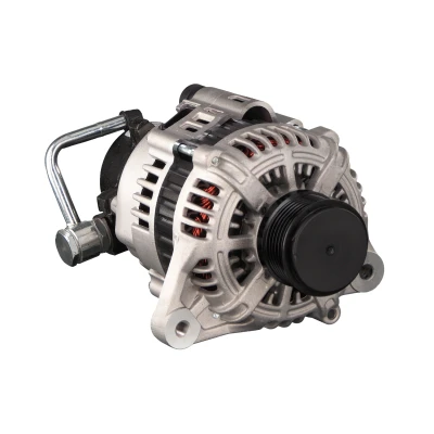Billede af FEBI BILSTEIN 101555 Generator 12V 120A HYUNDAI: SANTA FE 2, Tucson