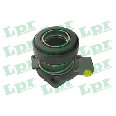 Billede af LPR 3476 Centraludrykker, kobling