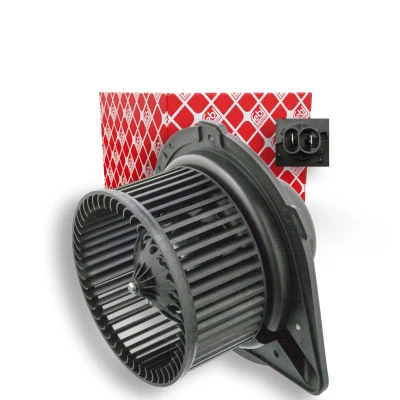 Billede af FEBI BILSTEIN 104983 El motor, kabineventilator med elektronisk motor