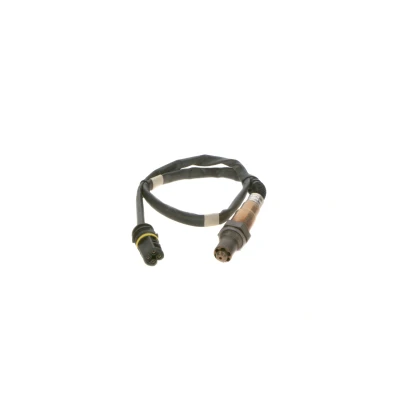 Billede af BOSCH 0 258 006 268 Lambdasonde 4 MERCEDES BENZ: C klasse Sedan, T modell, ML