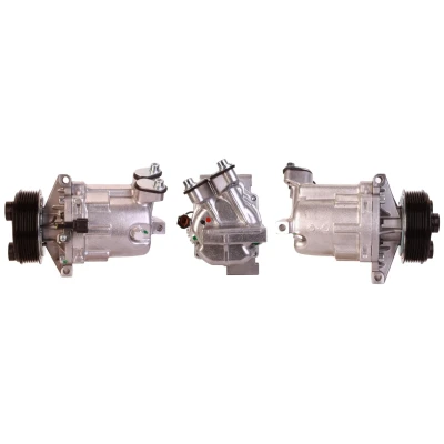 Billede af LUCAS ACP941 Kompressor PAG 100 R 134a NISSAN: MICRA 3