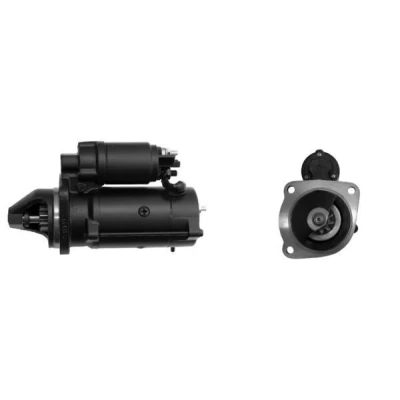 Billede af Starter MAHLE ORIGINAL MS 395