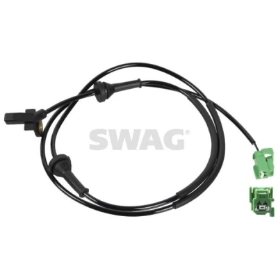 Billede af SWAG 33 10 1315 ABS Sensor Bagaksel højre 1260 VOLVO: V70 2, S80 I, S60 I