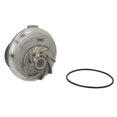 Billede af THERMOTEC D1X021TT Vandpumpe 25 med pakning mekanisk OPEL: Kadett E CC, Calibra A, Vectra B Sedan