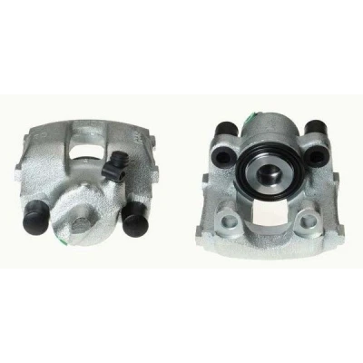 Billede af BUDWEG CALIPER 343006 Bremsekaliber BMW: 3 Sedan, Coupe, Touring, MG: ZT Sedan