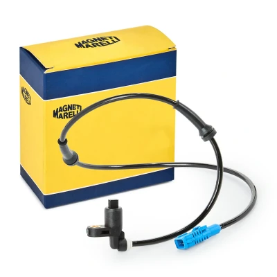 Billede af MAGNETI MARELLI 172100055010 ABS Sensor foraksel 2 1100 780 PEUGEOT: 206 Hatchback, SW