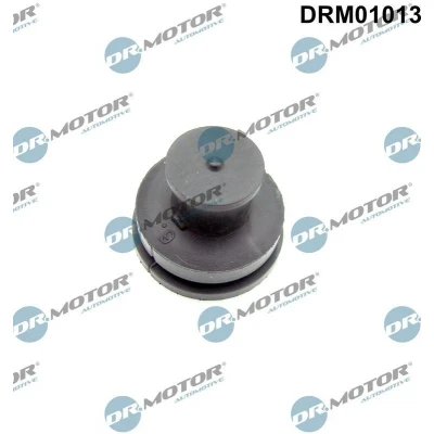 Billede af Gummimuffe, motorafdækning Dr.Motor Automotive DRM01013
