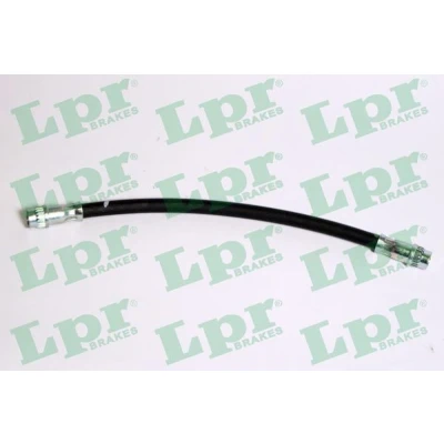 Billede af LPR 6T46759 Bremseslange 280 F10X1 PEUGEOT: 206 Hatchback, SW, RENAULT: Super 5 Hatchback