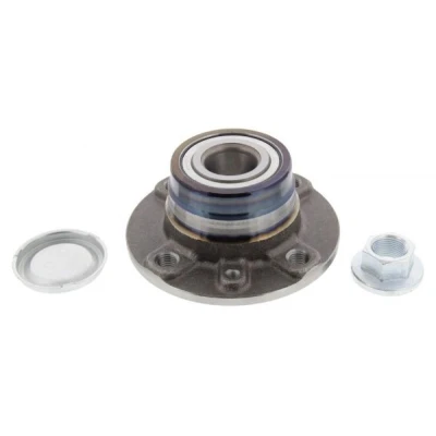 Billede af MAPCO 26828 Hjullejesæt 123 OPEL: Corsa C Hatchback