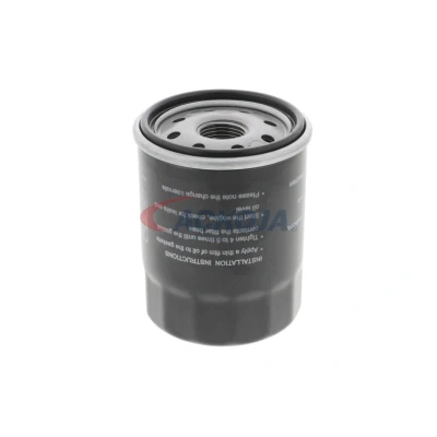 Billede af ACKOJA A38 0501 Oliefilter 3/4 16 UNF med en returløbs stop ventil Påskruet filter NISSAN: MICRA 3, Note I, 2