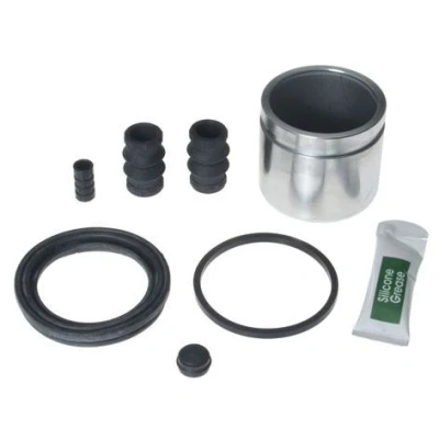Billede af BUDWEG CALIPER 209018 Bremsekaliber Rep Sæt 57 HYUNDAI: Elantra III Hatchback