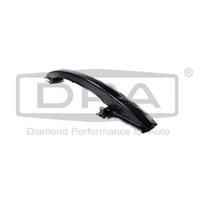 Billede af DPA 88050146202 Krockbalk foran