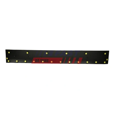 Billede af FAST FT90839 Sidelister