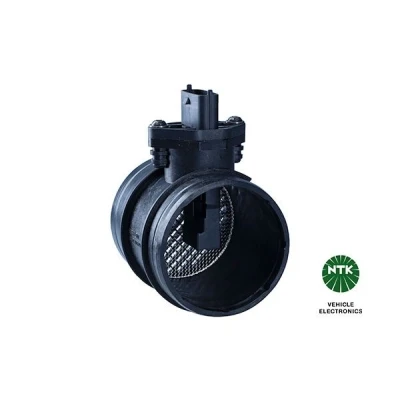 Billede af NGK 90244 Luftmassemåler med hus integreret lufttemperatursensor OPEL: Astra H GTC, Hatchback, ALFA ROMEO: 159 Sportwagon