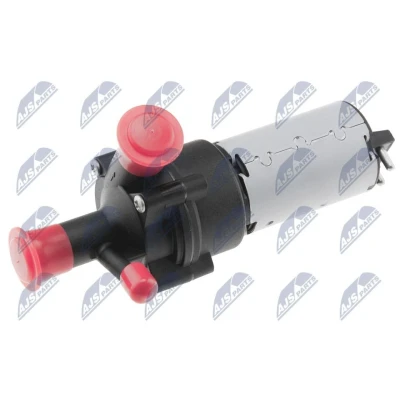 Billede af NTY CPZ ME 005 Vandcirkulationspumpe, motorvarmer 12 elektrisk