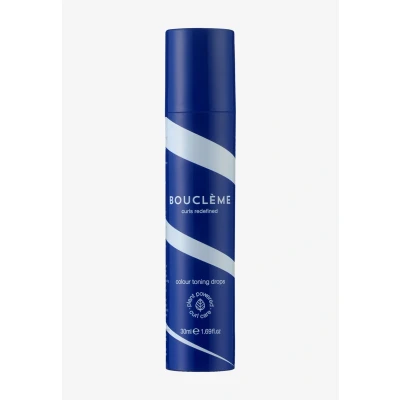 Billede af BOUCLÈME Boucleme Toning Drops Hårpleje, Størrelse: One Size,