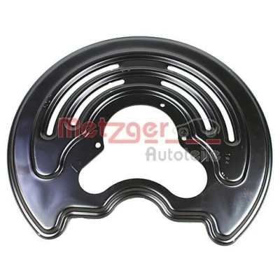 Billede af METZGER 6115269 Ankerplade Bagaksel venstre OPEL: Vivaro B Combi