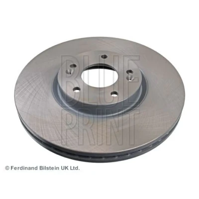 Billede af BLUE PRINT ADG043122 Bremseskiver foraksel 321 28 5 114 indvendigt ventileret coatet