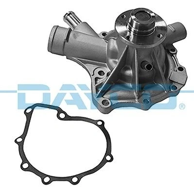 Billede af DAYCO DP345 Vandpumpe MERCEDES BENZ: E klasse Sedan, C T modell