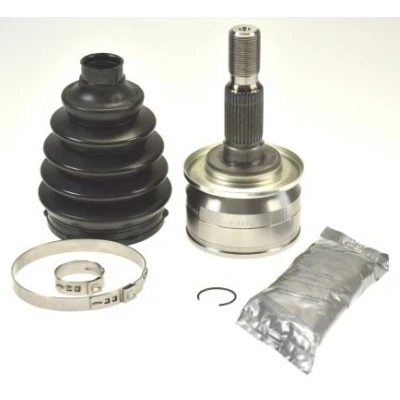 Billede af LÖBRO 305861 Knokkelled TPE (termoplastisk elastomer)