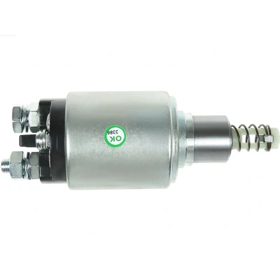 Billede af AS PL SS0004P Magnetafbryder, starter