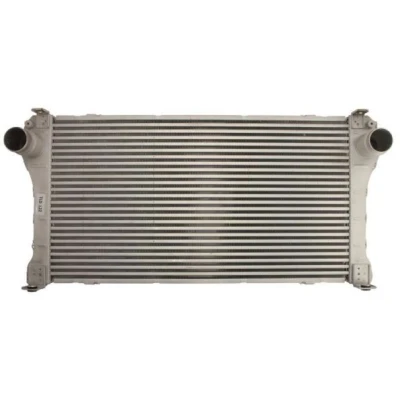 Billede af THERMOTEC DA2012TT Intercooler