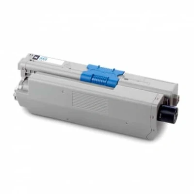 Billede af OKI 44973536 Black Original Toner 2.200 Sider