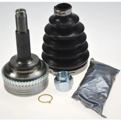 Billede af LÖBRO 303900 Knokkelled TPE (termoplastisk elastomer) CHEVROLET: Aveo / Kalos Hatchback, DAEWOO: Hatchback