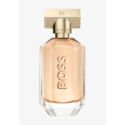 Billede af BOSS Fragrances THE Scent REV. EDP W Eau de parfum, Herre, Størrelse: 30 ml,