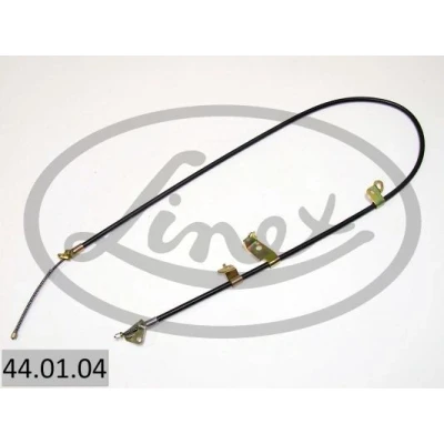 Billede af LINEX 44.01.04 Håndbremsekabel