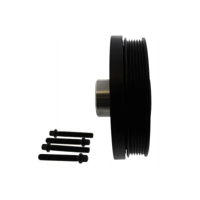 Billede af MAPCO 43666 Remskive Krumtapaksel 6PK 180 BMW: 5 Touring, 3 1 Hatchback