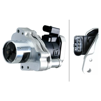 Billede af EGR ventil HELLA 6NU 014 865 151
