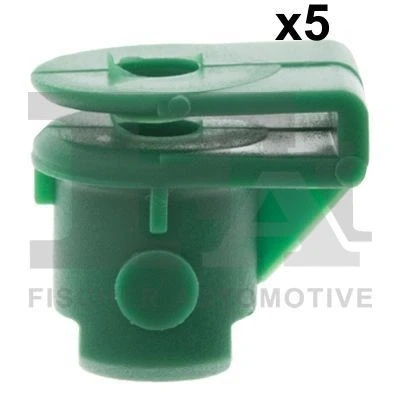 Billede af Clips, side /beskyttelseslister FA1 12 10012.5