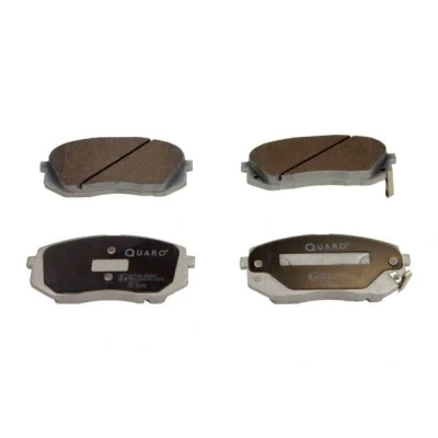 Billede af QUARO QP9180 Bremseklodser med akustisk advarsel for slid HYUNDAI: i40 Stationcar, Tucson, Sedan, KIA: Pro cee‘d II Hatchback, Sportage IV