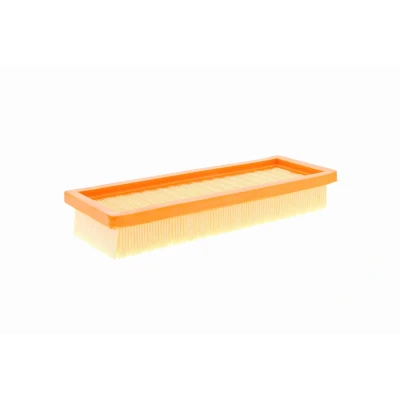 Billede af VAICO V24 0476 Luftfilter 38mm 92,0mm 252mm Filterindsats Original Quality FIAT: 126 (126) 0.7, 0.65 1981 2000