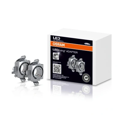 Billede af OSRAM headlight&quot; 64210DA03 1 Fatning, forlygte