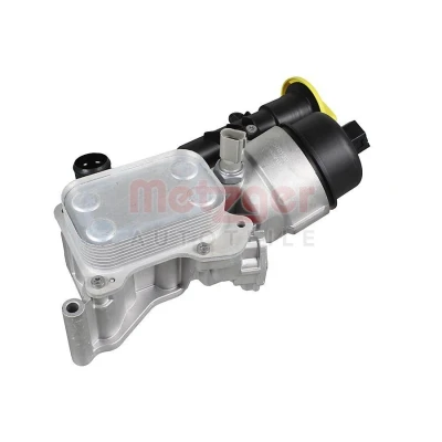 Billede af METZGER 2370139 Hus, oliefilter