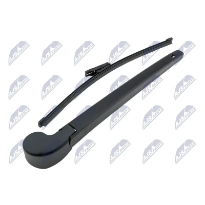 Billede af Viskerarm, forrude Nty EWB VW 025 bag med integreret viskerblad