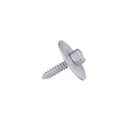 Billede af FEBI BILSTEIN 104072 Skrue MERCEDES BENZ: GLK, C klasse T modell, B