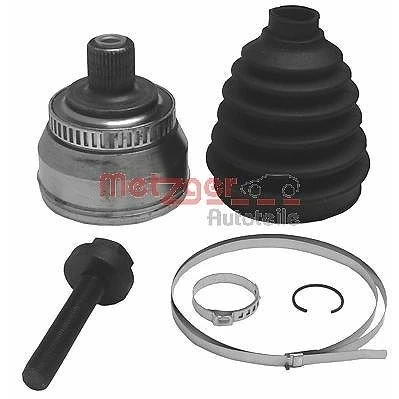 Billede af METZGER 7110117 Knokkelled hjulsidet VOLKSWAGEN: Sharan I, FORD: Galaxy Mk1 MPV