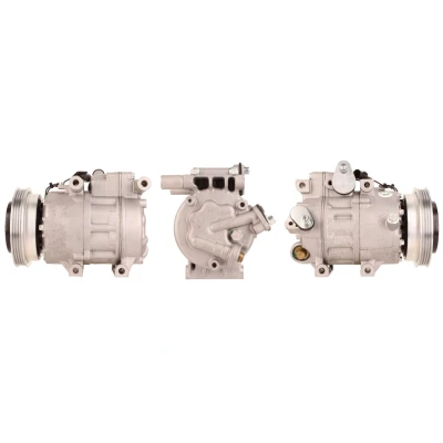 Billede af LUCAS ACP534 Kompressor PAG 46 R 134a med pakninger
