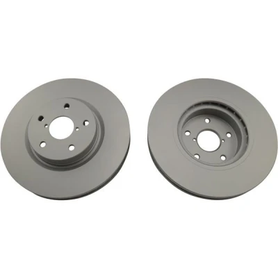 Billede af KAVO PARTS BR 8228 C Bremseskiver 316 30 5 114 ventileret coatet SUBARU: Tribeca