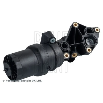 Billede af BLUE PRINT ADBP210030 Hus, oliefilter VOLKSWAGEN: GOLF 6