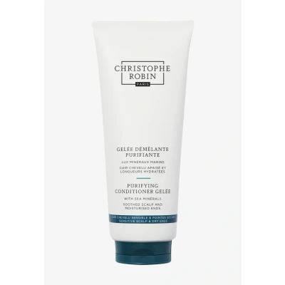 Billede af Christophe Robin Purifying Balsam Gelée 200 ml