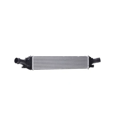 Billede af MAHLE ORIGINAL CI 170 000P Intercooler AUDI: A4 B8 Avant, Sedan