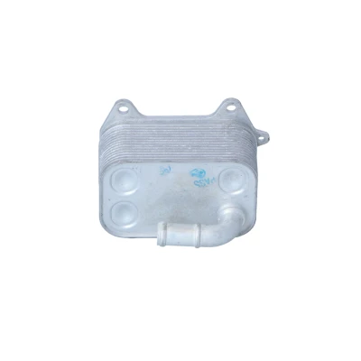 Billede af NRF 31837 Olieradiator AUDI: A6 C7 Avant