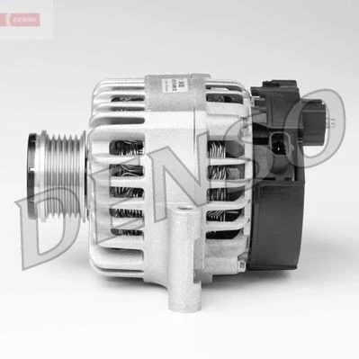 Billede af DENSO DAN583 Generator 14V 70A OPEL: Corsa D Hatchback
