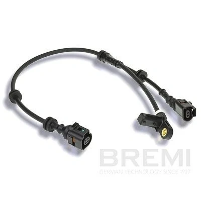 Billede af BREMI 51061 ABS Sensor med kabel VOLKSWAGEN: Sharan I